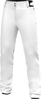 Женские лыжные брюки Rossignol, белый