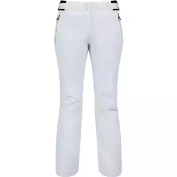Женские лыжные брюки Ski Rossignol, белый