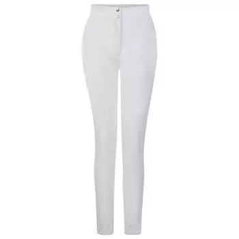 Женские лыжные брюки Sleek III DARE 2B, цвет weiss