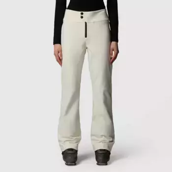 Женские лыжные брюки Snoga The North Face, белый