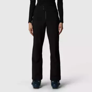 Женские лыжные брюки Snoga The North Face, чёрный