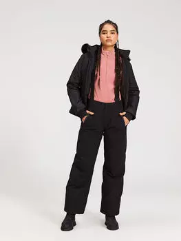 Женские лыжные брюки стандартного кроя LCW OUTDOOR