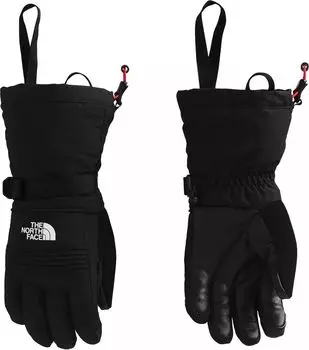 Женские лыжные перчатки The North Face Montana