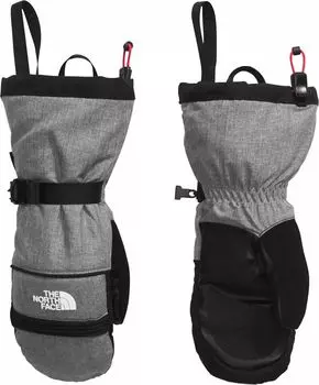 Женские лыжные варежки The North Face Montana