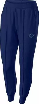 Женские махровые джоггеры EvoShield в стиле поп-цвет