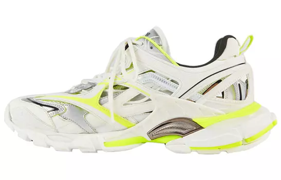 Женские массивные кроссовки Balenciaga Track 2.0