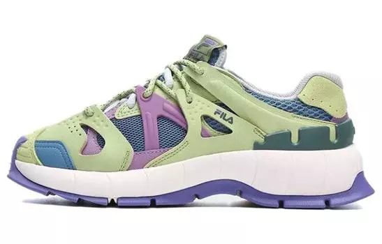 Кроссовки FILA Insetto 'Blue Green' Women's