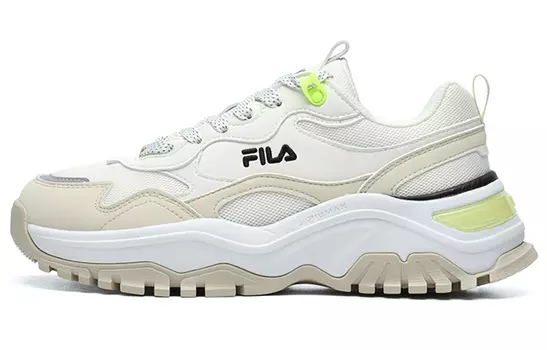 Кроссовки FILA Nico Women's