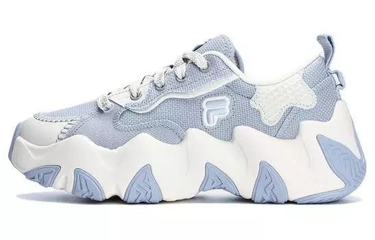 Кроссовки FILA FUSION STARFISH-CVS Footwear Sneakers 'Blue White' Women's