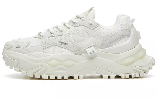 Кроссовки FILA FUSION 'Ivory' Women's