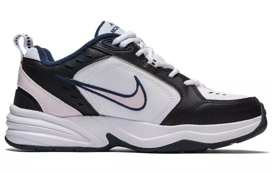 Женские массивные кроссовки Nike Air Monarch 4