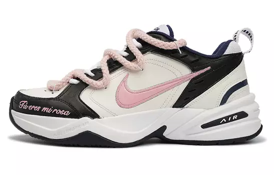 Женские массивные кроссовки Nike Air Monarch 4