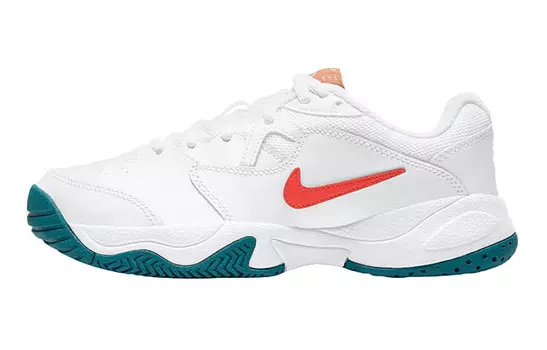 Женские массивные кроссовки Nike Court Lite 2