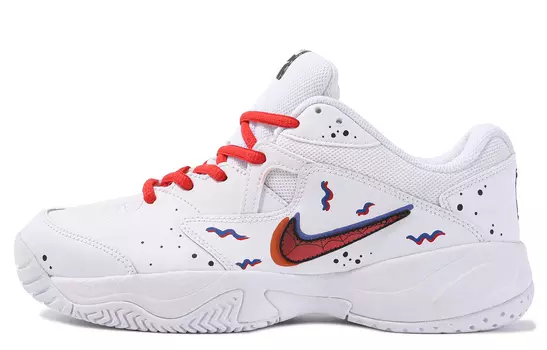 Женские массивные кроссовки Nike Court Lite 2