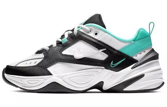Кроссовки Nike M2K Tekno Hyper Jade Women's