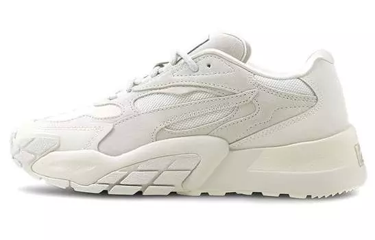Женские массивные кроссовки Puma Hedra