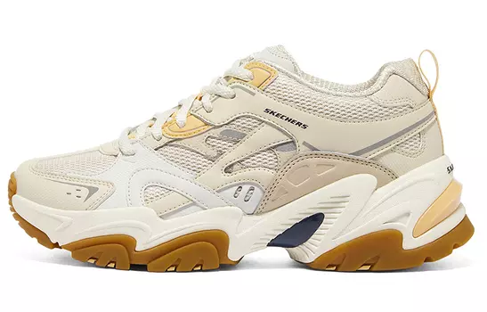 Кроссовки Skechers Stamina V2 'Grey Brown' Women's