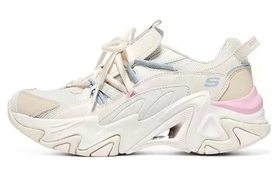Женские массивные кроссовки Skechers Stamina V3