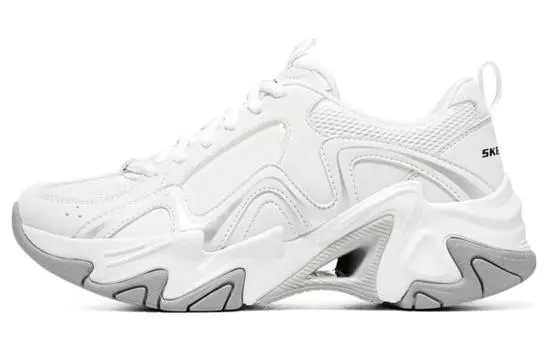 Женские массивные кроссовки Skechers Stamina V3