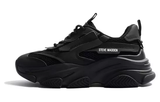 Женские массивные кроссовки Steve Madden