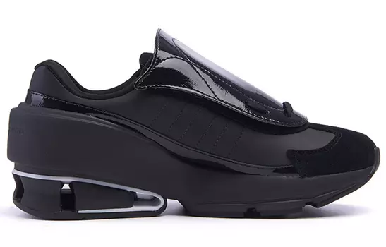 Женские массивные кроссовки Y-3