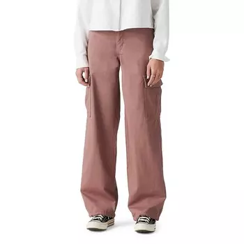 Женские мешковатые брюки-карго Levi's '94, цвет Rose Taupe