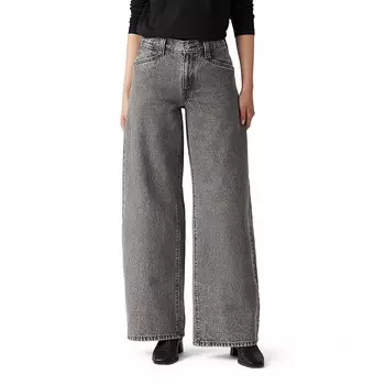 Женские мешковатые широкие джинсы Levi's '94, цвет Out And About
