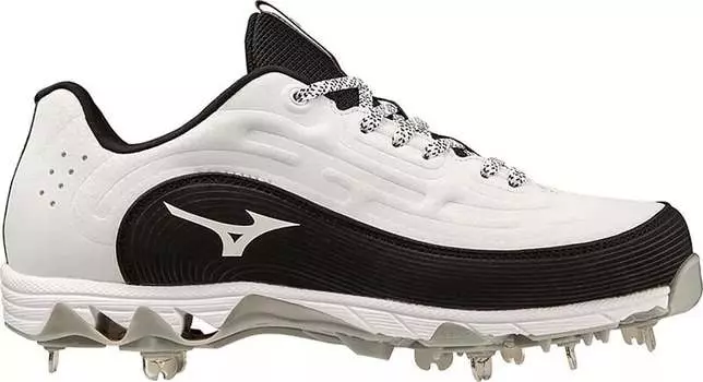 Женские металлические бутсы для софтбола Mizuno 9-Spike Swift 8 Fastpitch