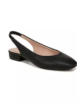 Женские металлические туфли-лодочки Claire LifeStride, цвет black bari tumble