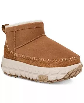 Женские мини-сапоги Venture Daze Ultra UGG, коричневый