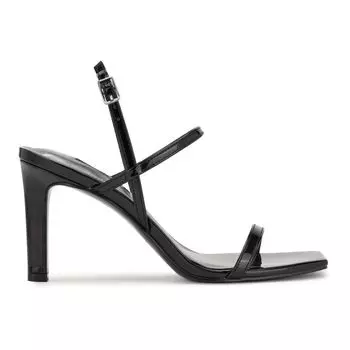 Женские модельные босоножки на каблуке Nine West Olah Nine West