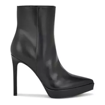 Женские модельные ботильоны на шпильке Nine West Danise Nine West