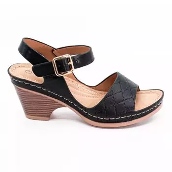 Женские модельные сандалии Генри Феррера Party-100 Henry Ferrera, красный