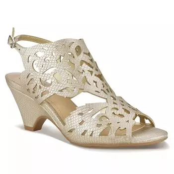 Женские модельные сандалии Impo Nilah Impo