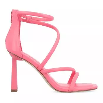 Женские модельные сандалии Journee Collection Marza Tru Comfort Foam Journee Collection, черный