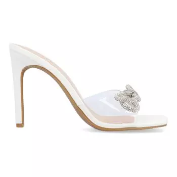 Женские модельные сандалии Journee Collection Tru Comfort Foam Fenella Journee Collection, черный