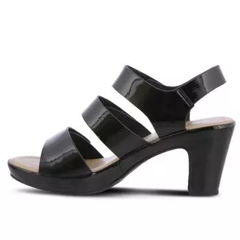 Женские модельные сандалии Patrizia Triodee Patrizia