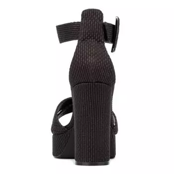 Женские модельные сандалии высокой ширины Fashion to Silhouette Layla Fashion to Figure