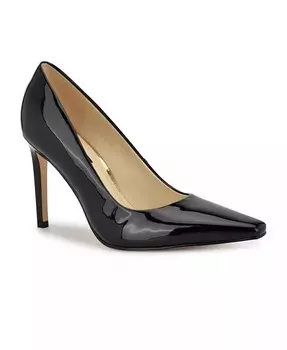 Женские модельные туфли без шнуровки Oraye на каблуке-шпильке Nine West, черный