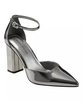 Женские модельные туфли Demeter с регулируемым ремешком на щиколотке Marc Fisher