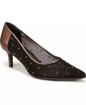 Женские модельные туфли Everly 4 Naturalizer, коричневый