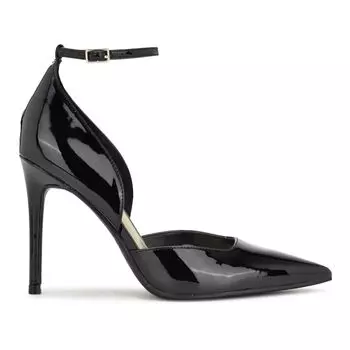 Женские модельные туфли на шпильке с острым носком Nine West Fews Nine West