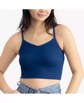 Женские модели без бюстгальтера Uwila Warrior, синий