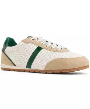 Женские модные спортивные кроссовки Sabby на шнурках ALDO, зеленый