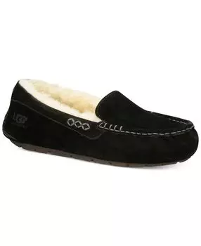 Женские мокасины Ansley UGG, черный