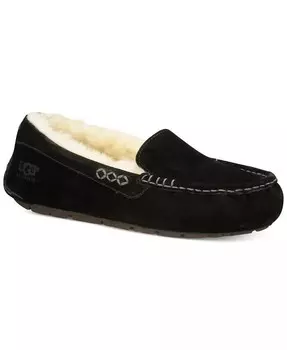 Женские мокасины Ansley UGG®, черный
