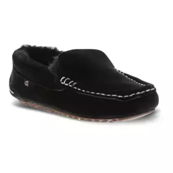Женские мокасины Callie Mykos, черный