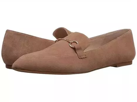 Женские мокасины Cambrie Slip-On из детской замши Clay Kristin Cavallari for Chinese Laundry