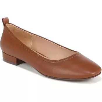 Женские мокасины Cameo из искусственной кожи с круглым носком LifeStride