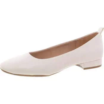 Женские мокасины Cameo из искусственной кожи с круглым носком LifeStride